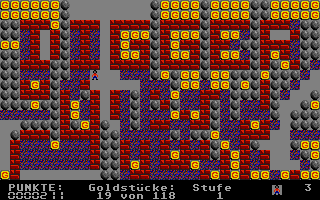 Digger — ss (WOR)