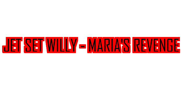 Jet Set Willy - Maria's Revenge — wheel-hd (SS)