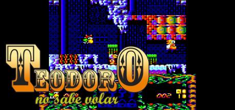 Teodoro No Sabe Volar — steamgrid