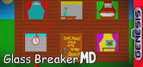 Glass Breaker MD — steamgrid