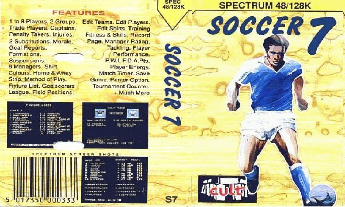 Soccer 7 — box-texture (WOR)