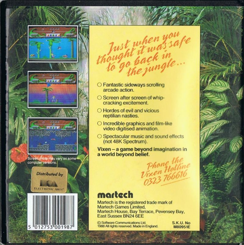 Vixen — box-2D-back (UK)