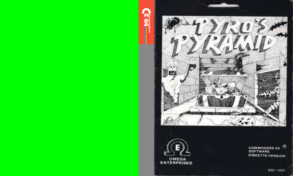 Pyro's Pyramid — box-texture (EU)