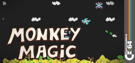 Monkey Magic — steamgrid
