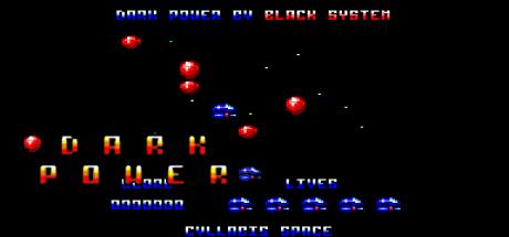 Dark Power — steamgrid