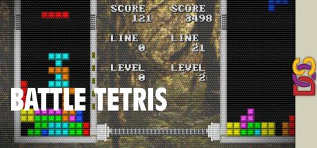 Battle Tetris — steamgrid