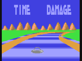 Trailrunner — ss (WOR)