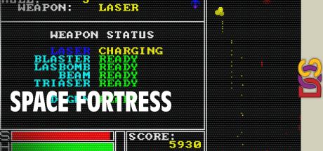 Space Fortress — steamgrid