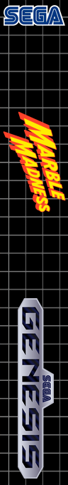 Marble Madness — box-2D-side (SS)