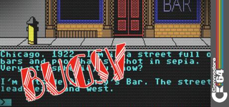Bugsy — steamgrid