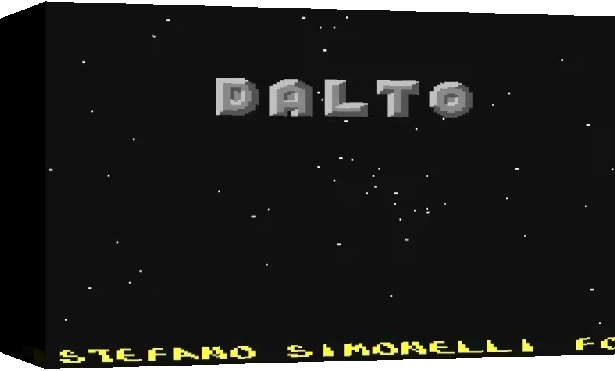 Dalto — box-3D (WOR)