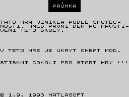 Průmka — ss (WOR)