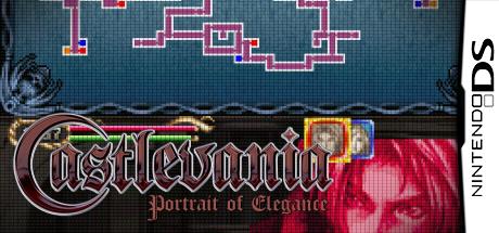 Castlevania - Portrait of Elegance — steamgrid