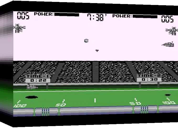 Ball-X — box-3D (WOR)