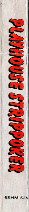 Playhouse Strippoker — box-2D-side (SP)