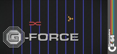 G-Force — steamgrid
