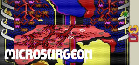 Microsurgeon — steamgrid