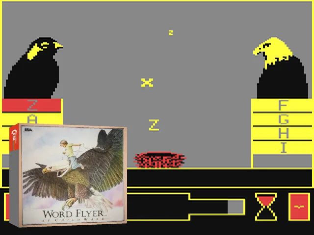 Word Flyer — mixrbv2 (US)