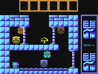 Xertyn-X — ss (WOR)