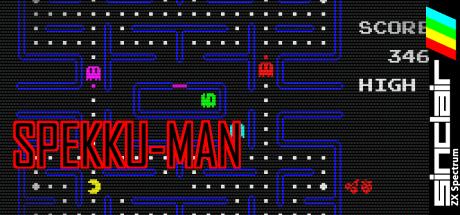 Spekku-man — steamgrid
