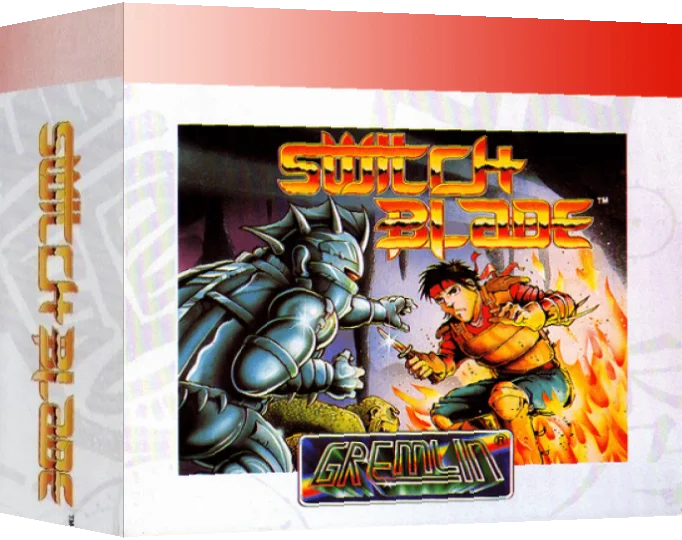 Switchblade — box-3D (EU)