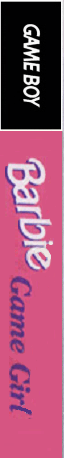 Barbie - Game Girl — box-2D-side (US)
