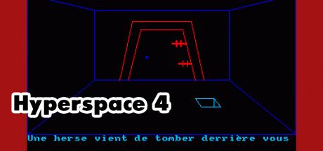 Hyperspace 4 — steamgrid