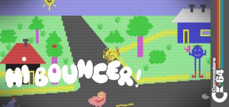 Hi Bouncer — steamgrid
