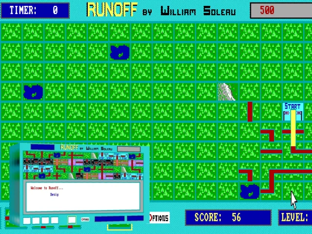 Runoff — mixrbv2 (WOR)