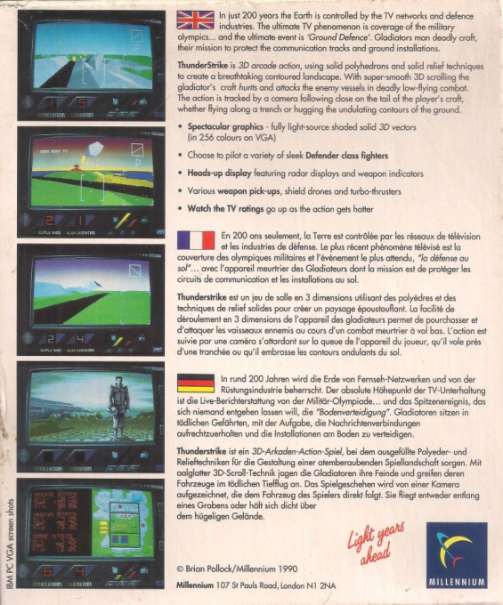 Thunderstrike — box-2D-back (EU)