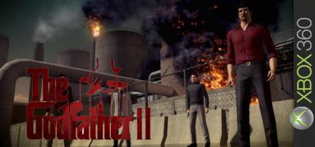 Godfather II, The — steamgrid