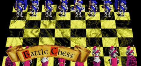 Battle Chess — steamgrid