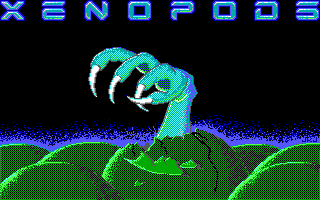 Xenopods — sstitle (US)