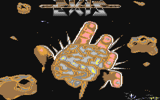 EXIS : The Planet Far Away — sstitle (WOR)
