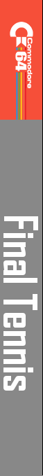 Final Tennis — box-2D-side (CUS)