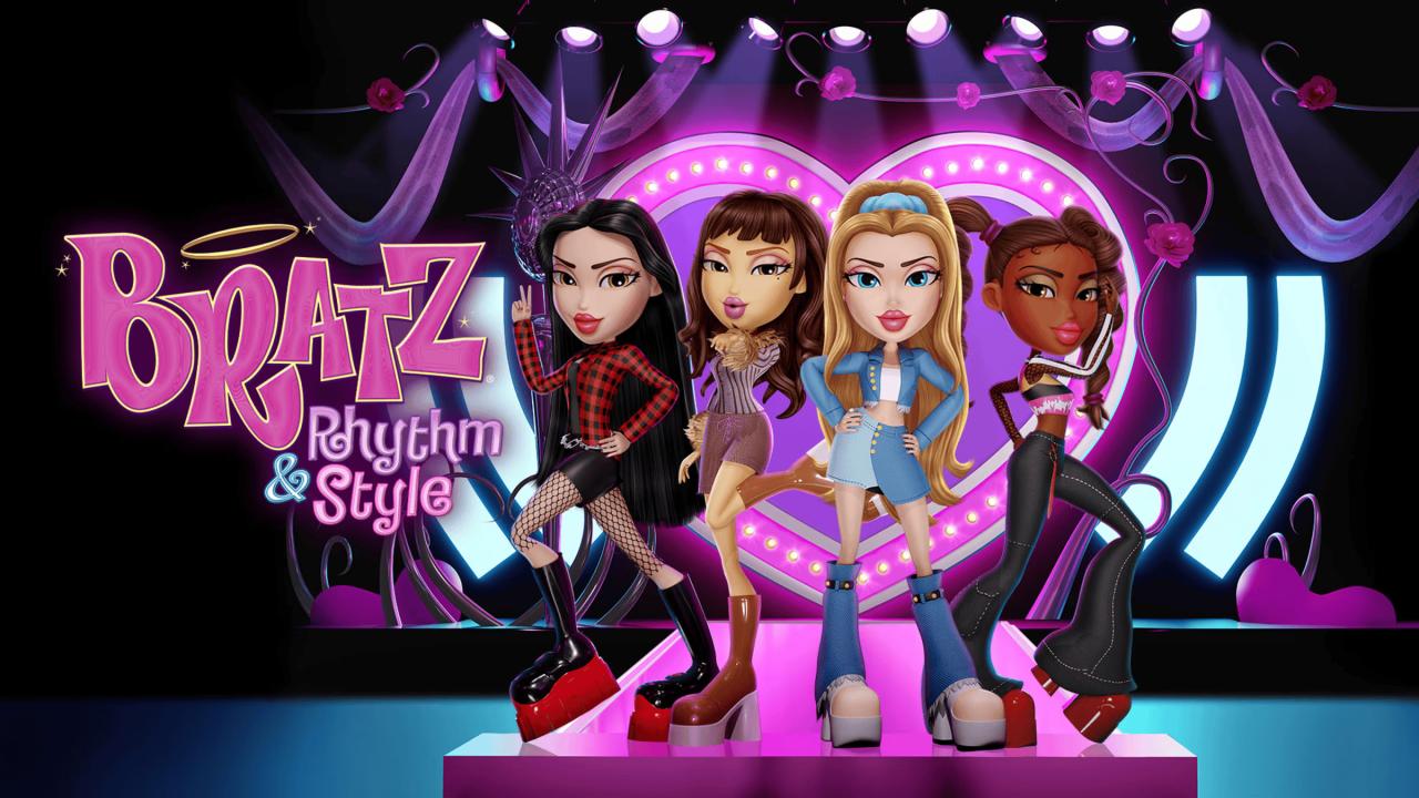 Bratz Rhythm & Style — sstitle (WOR)