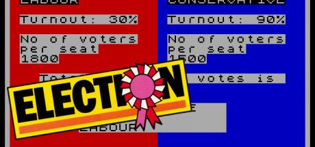 Election — steamgrid