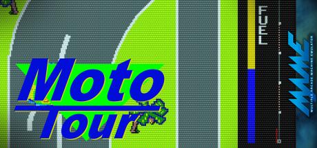 MotoTour / Zippy Race — steamgrid