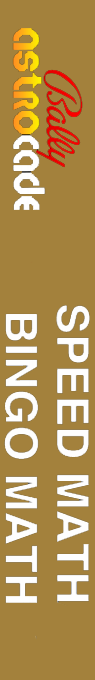Speed Math+bingo Math — box-2D-side (WOR)
