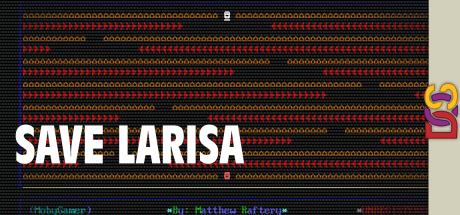 Save Larisa — steamgrid