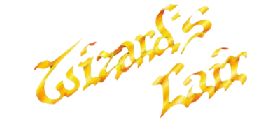 Wizard's Lair — wheel (WOR)