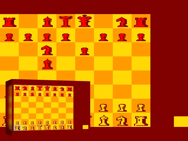 Chess — mixrbv2 (WOR)