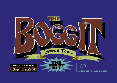 Boggit, The — sstitle (EU)