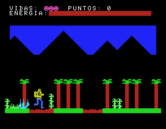 Fire Warrior — ss (SP)