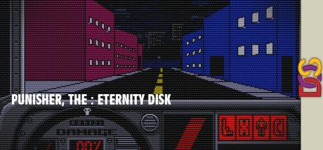 Punisher, The - Eternity Disk — steamgrid
