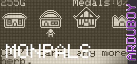 Monpals — steamgrid