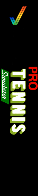 Pro Tennis Simulator — box-2D-side (EU)