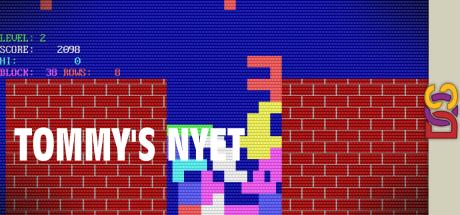 Tommy's Nyet — steamgrid