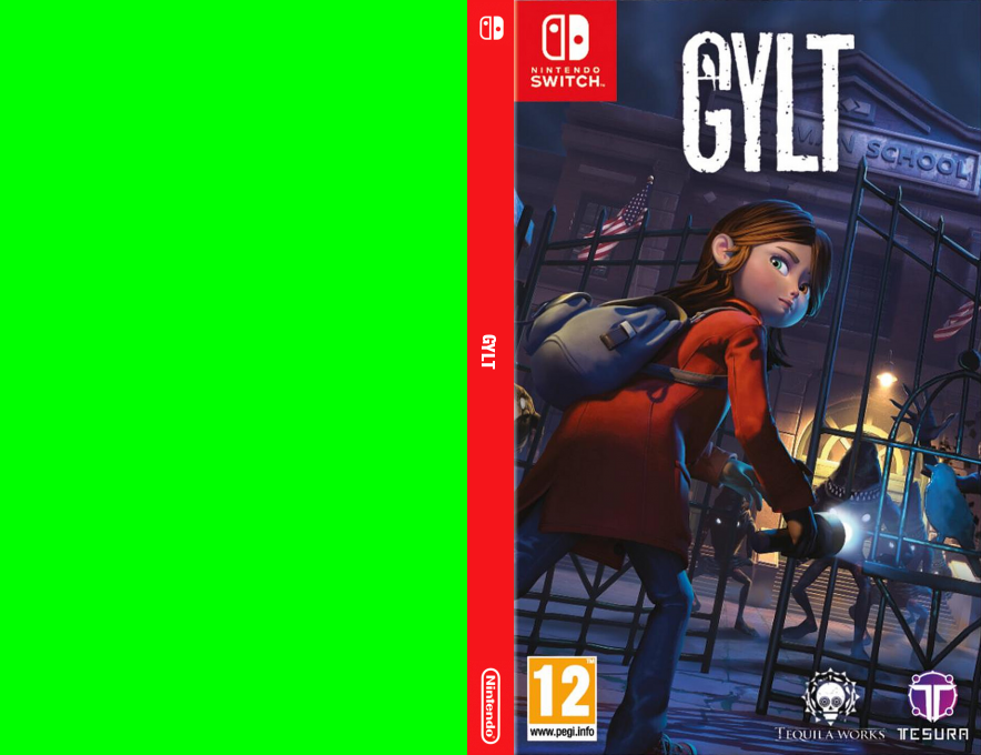 GYLT — box-texture (EU)