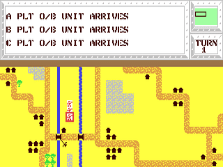 Pegasus Bridge — ss (EU)